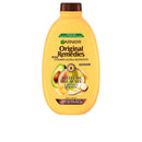 Garnier ORIGINAL REMEDIES champú aguacate y karité 600 ml