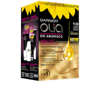 Garnier OLIA coloración permanente #9,30-dorado caramelo 54 ml