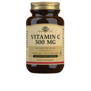 Solgar VITAMINA C 500 mg vegetabiliska kapslar 100 st