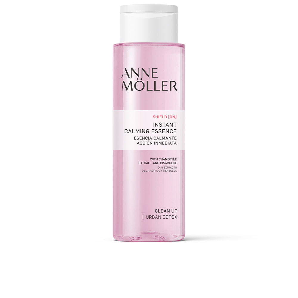 Anne Möller CLEAN UP calming toner 400 ml