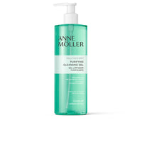 Anne Möller CLEAN UP purifying cleansing gel 400 ml