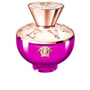 Versace DYLAN PURPLE eau de parfum spray 100 ml