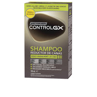 Just For Men CONTROL GX champú reductor de canas 118 ml