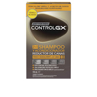 Just For Men CONTROL GX champú reductor de canas con acondicionador 118 ml