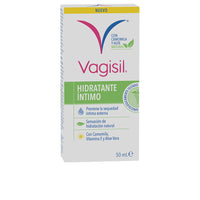 Vagisil Natural MOISTURIZING GEL with chamomile 50 ml