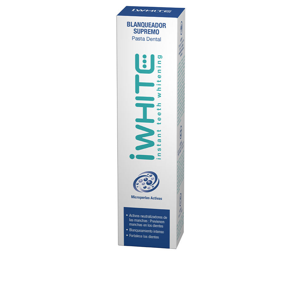 Iwhite DENTÍFRICO blanqueador 75 ml