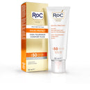 Roc PROTECCIÓN SOLAR alta tolerancia SPF50 50 ml