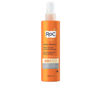 Roc SUN PROTECTION hög tolerans spray SPF50+ 200 ml