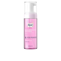 Roc MOUSSE LIMPIADOR energizante 150 ml