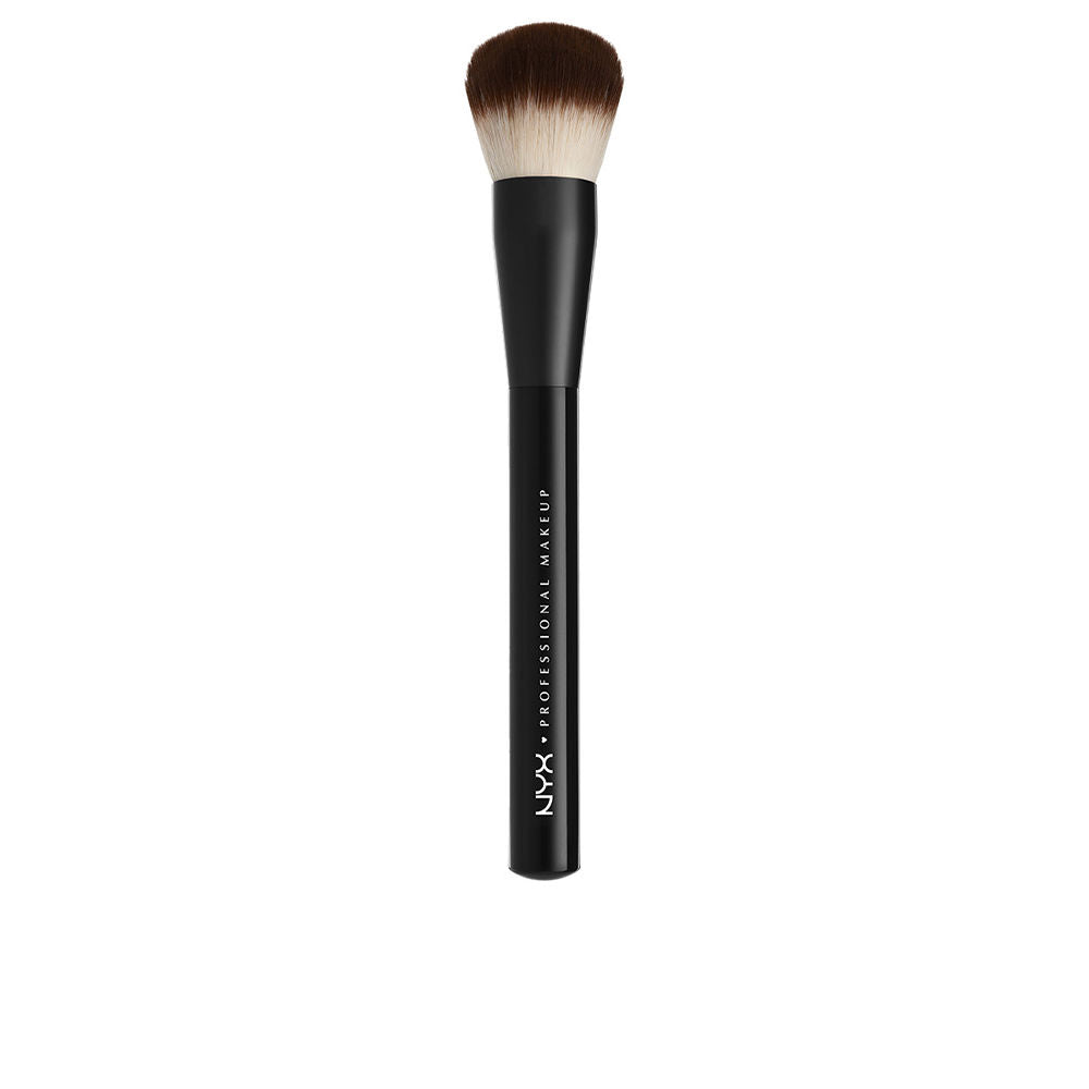 Nyx Professional Make Up PRO POWDER brush #prob03