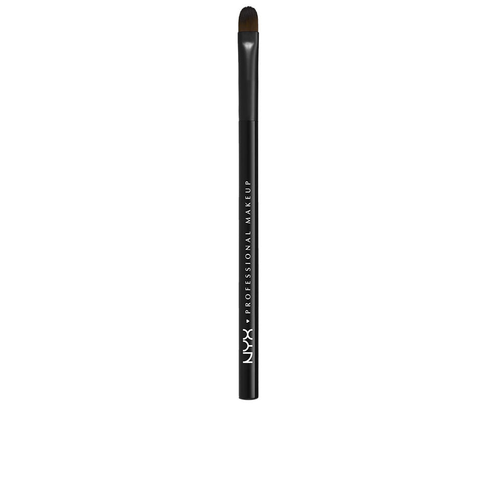 Nyx Professional Make Up Pro Flat Detail Brush