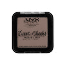 Nyx Professional Make Up SWEET CHEEKS matte #so taupe