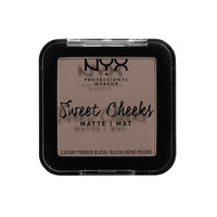 Nyx Professional Make Up SWEET CHEEKS matte #so taupe