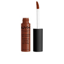 Nyx Professional Make Up SOFT MATTE lip cream #berlin 8 ml