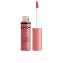 Nyx Professional Make Up BUTTER GLOSS lipglans #angel food cake 8 ml