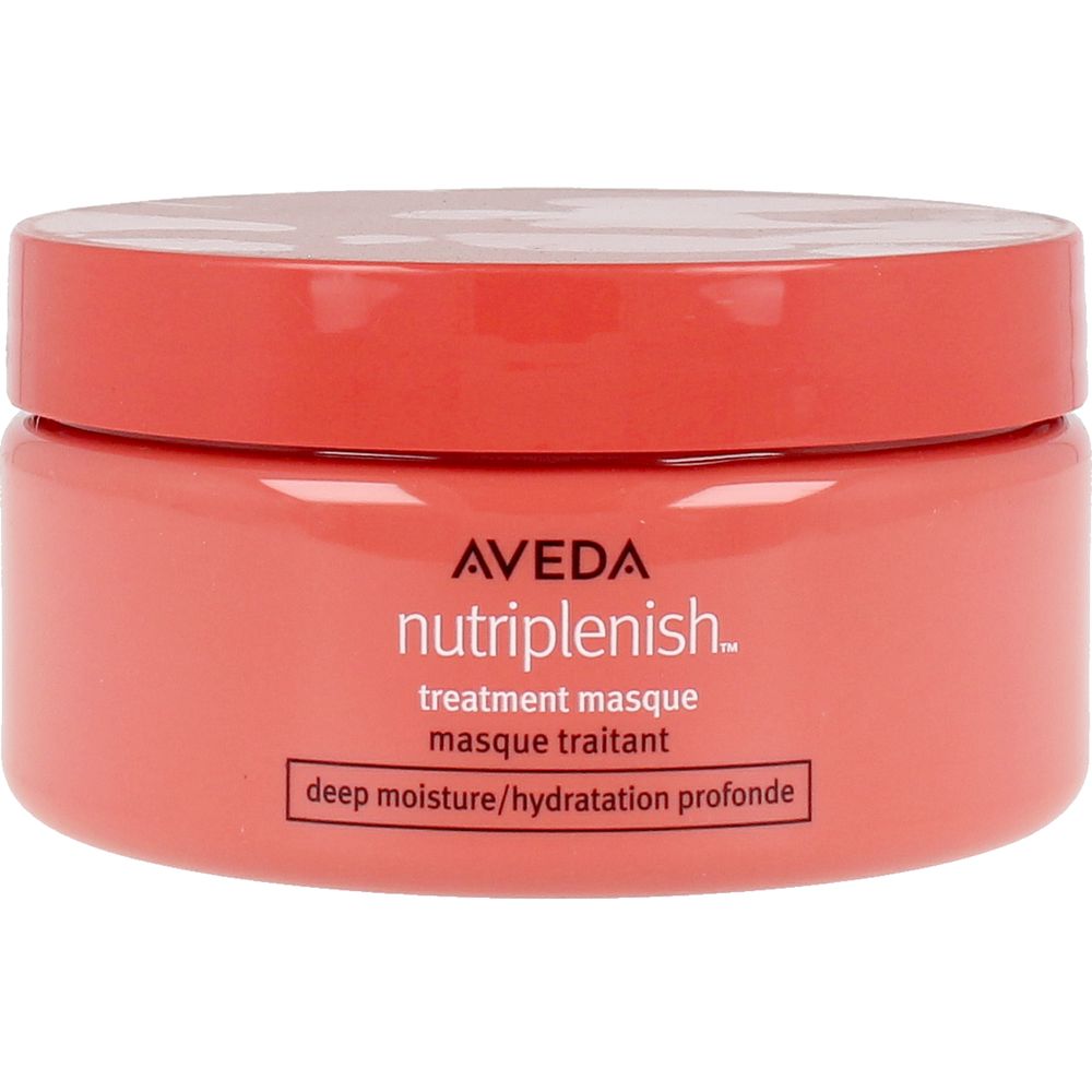 Aveda NUTRI PLENISH treatment masque 200 ml