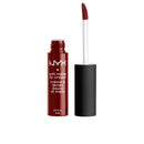 Nyx Professional Make Up SOFT MATTE lip cream #madrid