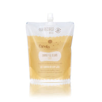 Carelia PETITS schampo och duschgel refill 600 ml