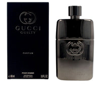 Gucci GUCCI GUILTY POUR HOMME PARFUM eau de parfum spray 90 ml