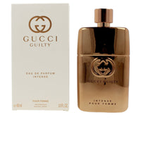 Gucci GUCCI GUILTY INTENSE eau de parfum spray 90 ml