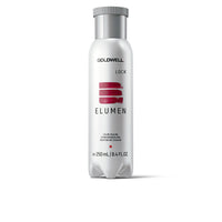 Goldwell ELUMEN long lasting hair color oxidant free #LOCK 250 ml