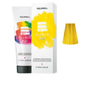 Goldwell ELUMEN PLAY semi permanent hair color oxidant-free #yellow 120 ml