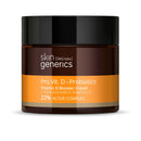 Skin Generics PRO VIT. D+ PROBIOTICS crema activadora 50 ml