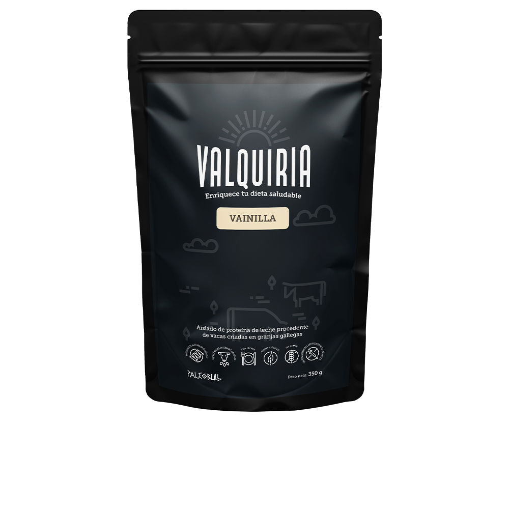 Paleobull VALQUIRIA #vainilla 350 gr