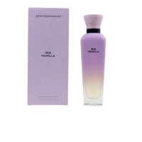 Adolfo Dominguez- IRIS VAINILLA eau de parfum spray 120 ml