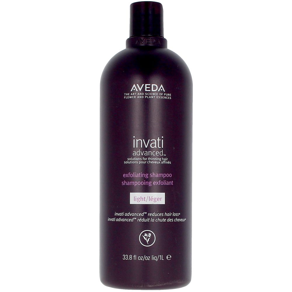 Aveda INVATI exfoliating shampoo light 1000 ml