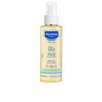 Mustela BEBÉ-NIÑO massageolja 100 ml