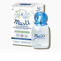 Mustela MUSTI eau de soin spray 50 ml