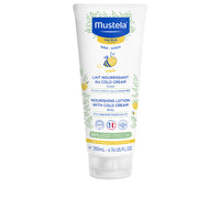 Mustela BABY-CHILD cold cream body lotion 200 ml