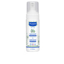 Mustela BABY-BARN schampo för nyfödda 150 ml