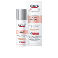 Eucerin ANTI-PIGMENT crema de día SPF 30 #medio 50 ml