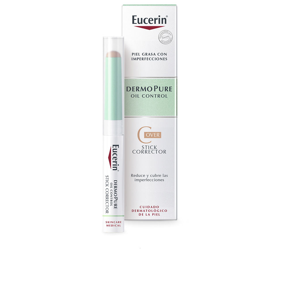 Eucerin DERMOPURE oil control stick corrector 2 gr