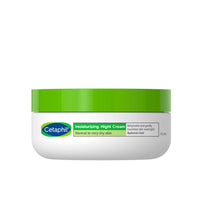 Cetaphil CETAPHIL moisturizing facial night cream 48 ml