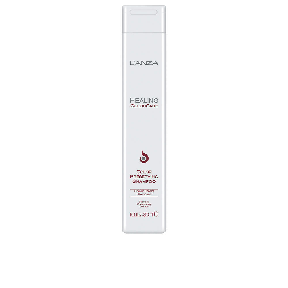 L'Anza HEALING COLORCARE shampoo 300 ml