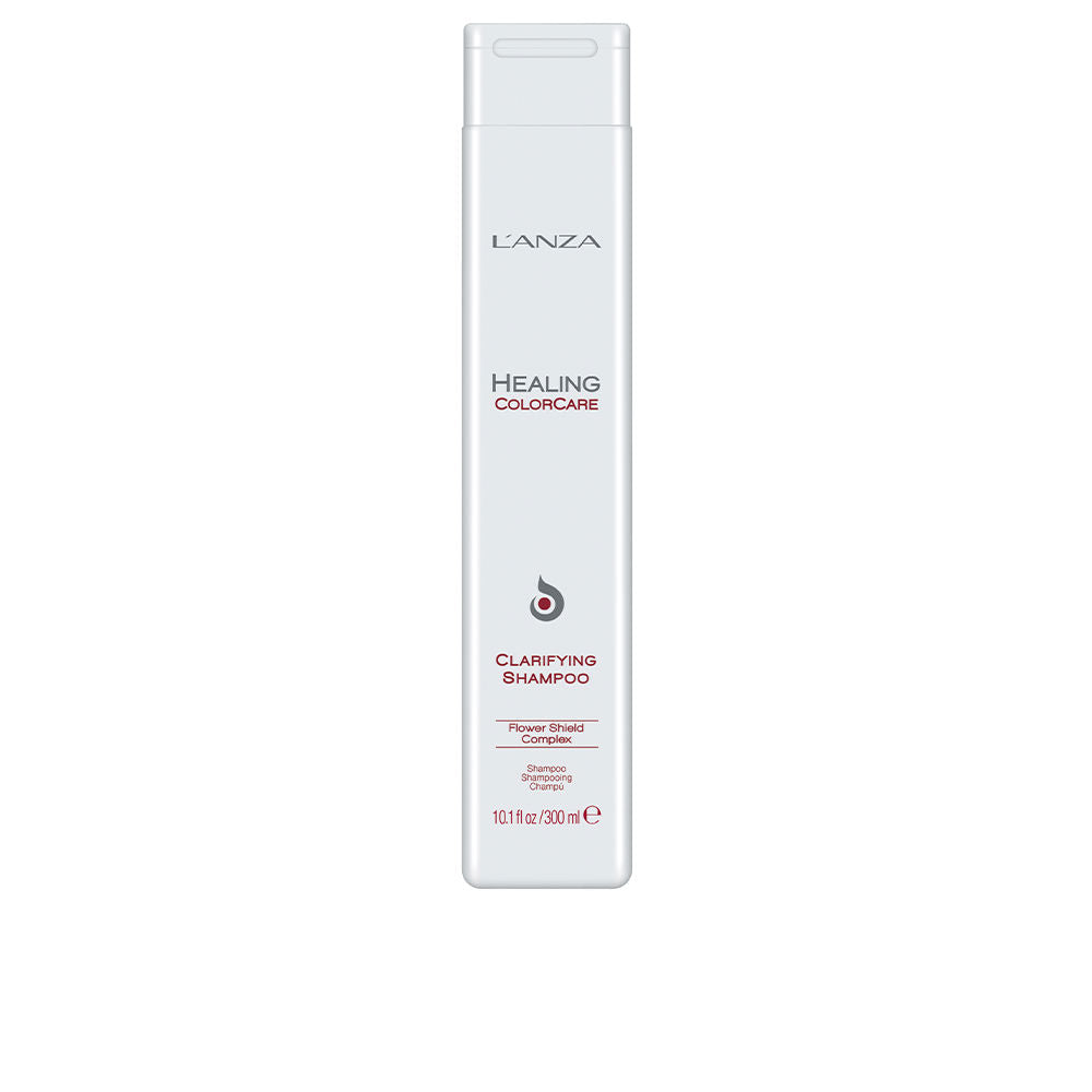 L'Anza HEALING COLORCARE clarifying shampoo 300 ml