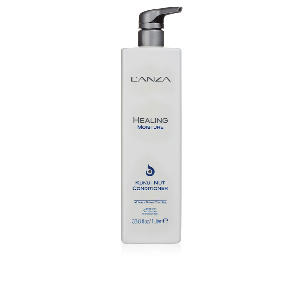 L'Anza HEALING MOISTURE kukui nut conditioner 1000 ml