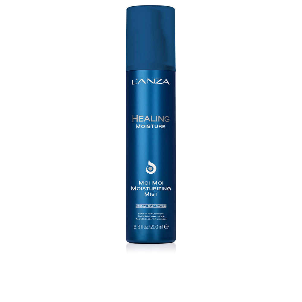 L'Anza HEALING MOISTURE moi moi fuktgivande mist 200 ml