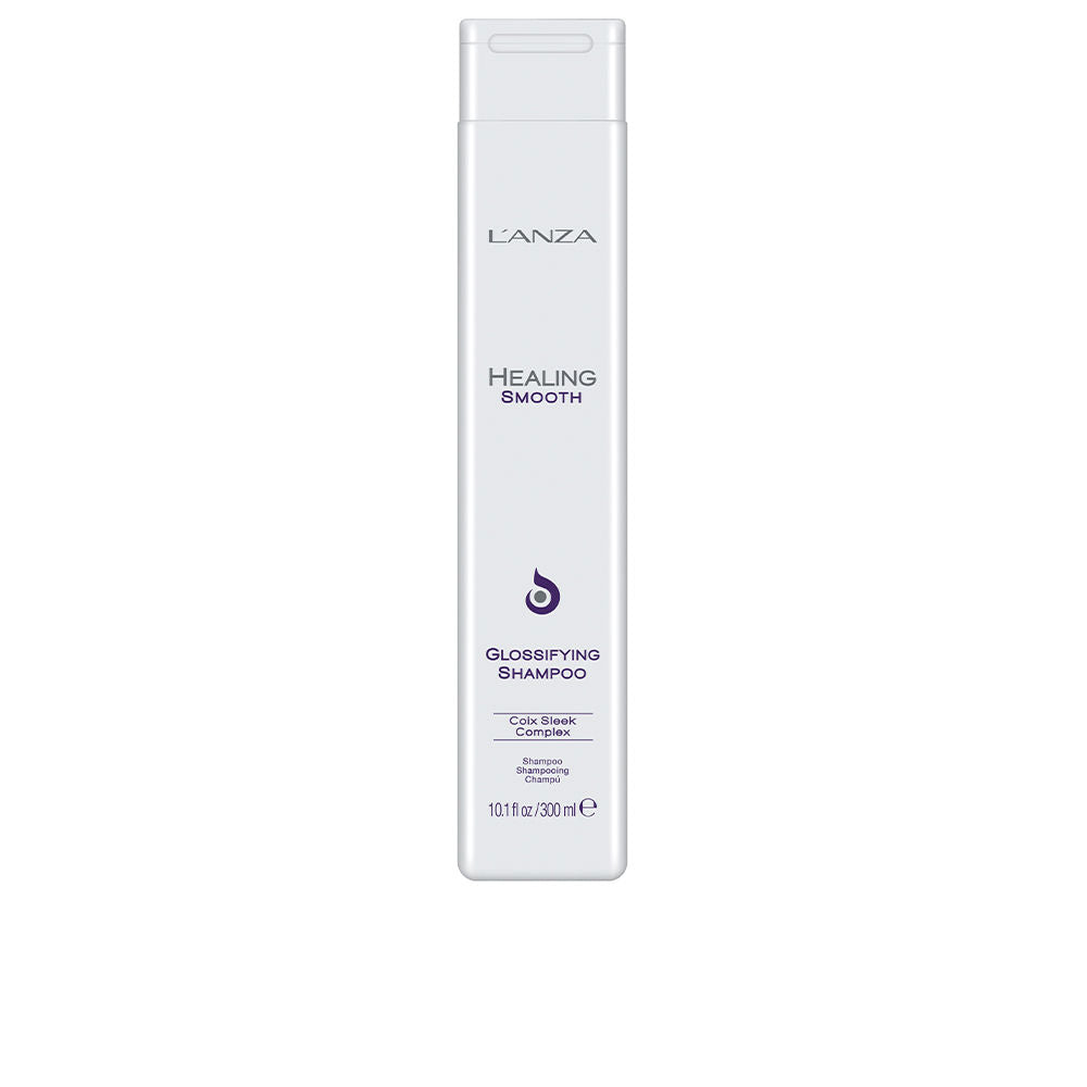 L'Anza HEALING SMOOTH glossifying shampoo 300 ml