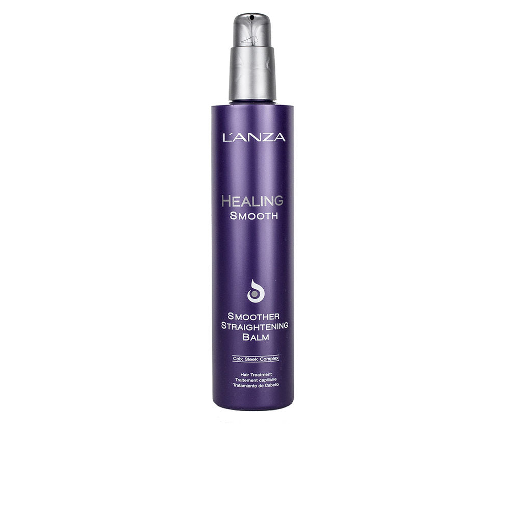 L'Anza HEALING SMOOTH smoother straightening balm 250 ml