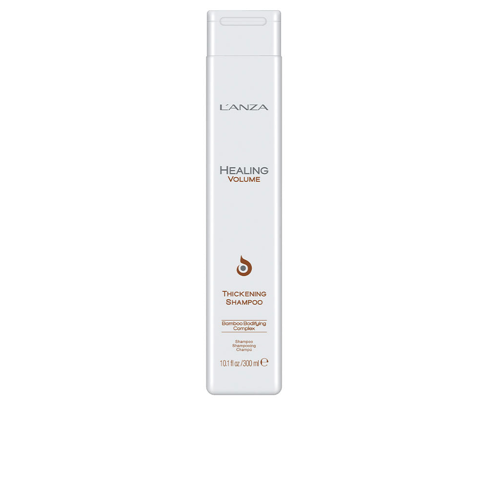 L'Anza HEALING VOLUME förtjockande schampo 300 ml