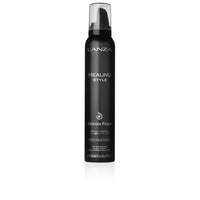 L'Anza HEALING STYLE design foam 200 ml