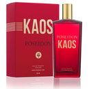 Posseidon POSEIDON KAOS eau de toilette spray 150 ml