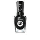 Sally Hansen MIRACLE GEL #460-onyx-pected