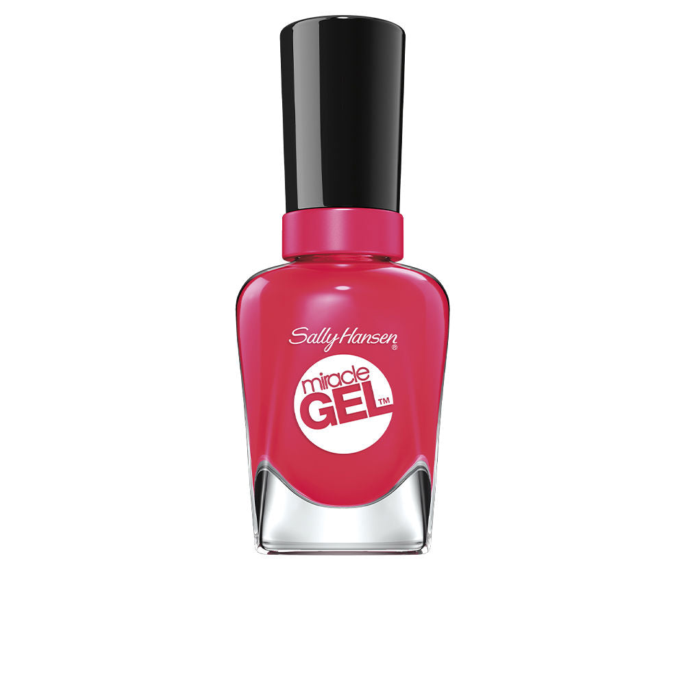 Sally Hansen MIRACLE GEL #220-pink tank