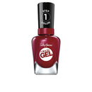 Sally Hansen MIRACLE GEL #440-dig fig