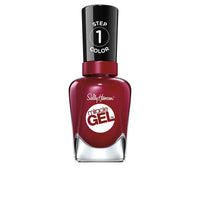 Sally Hansen MIRACLE GEL #440-dig fig